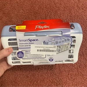 Playtex Smartspace dishwasher basket